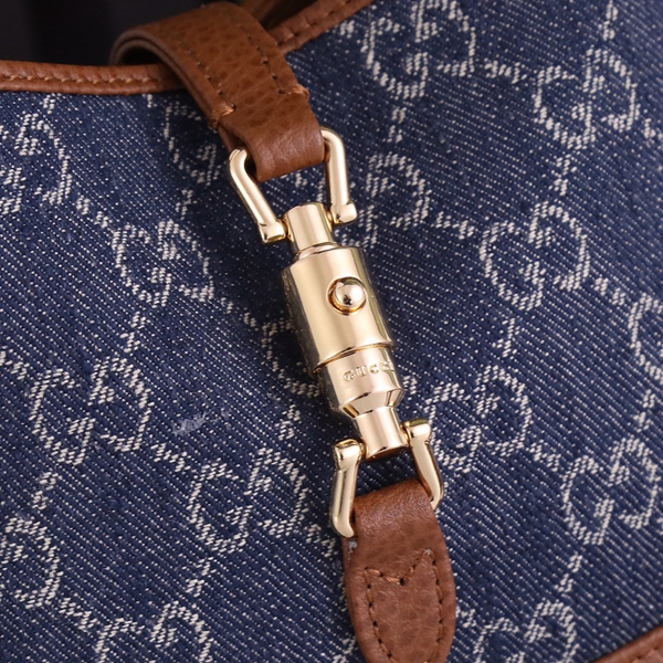 グッチバッグ内部構造